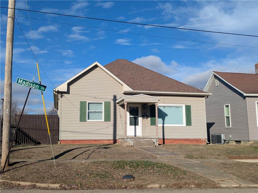 309 Madison Street - Photo 1