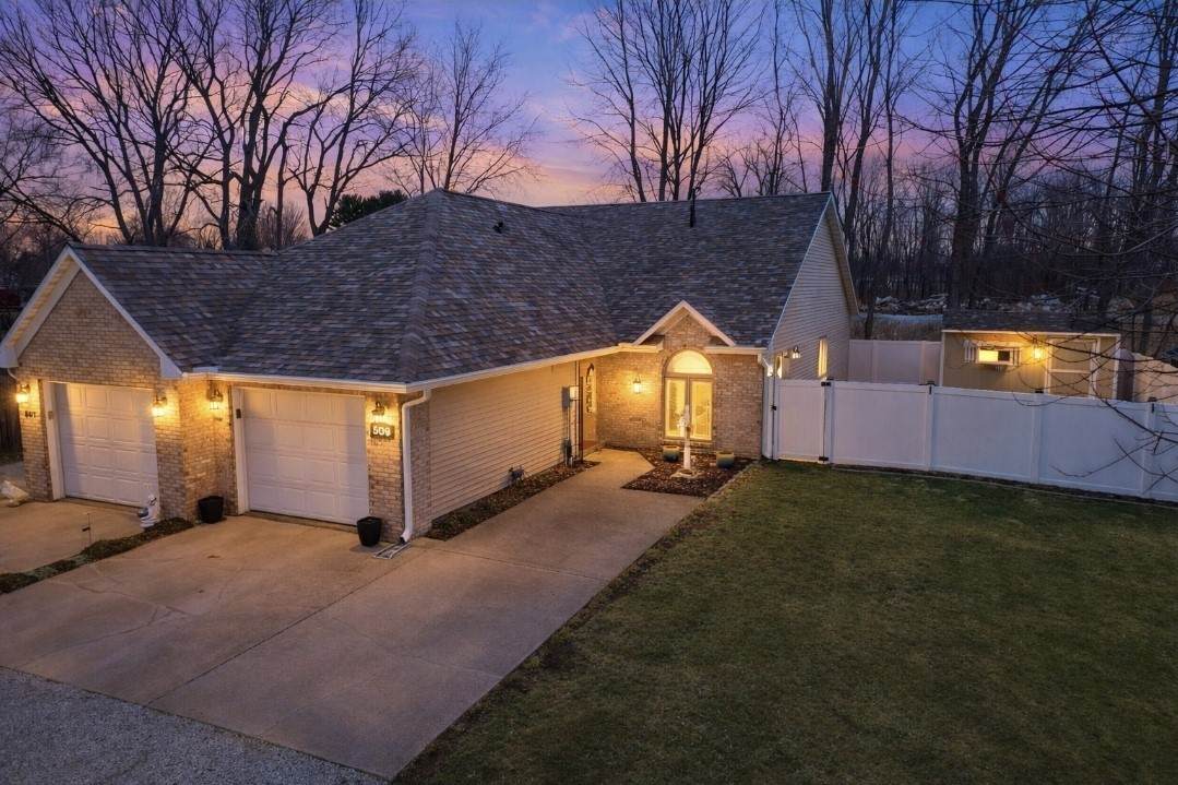 509 Laura Drive - Photo 1