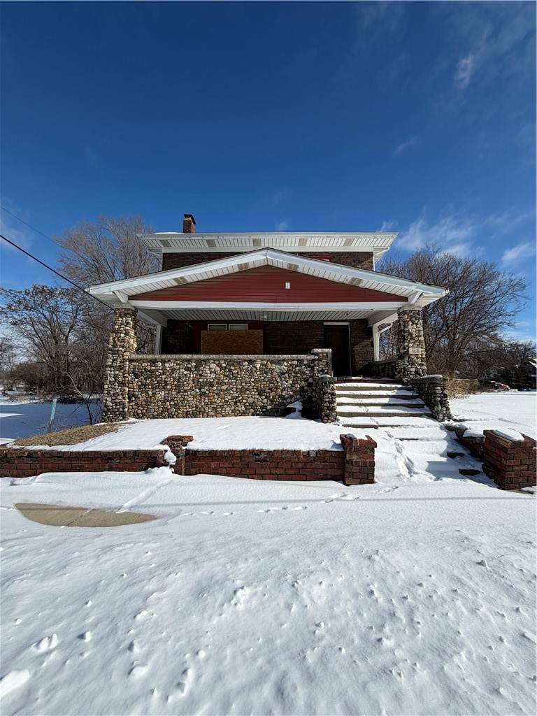 128 Hilton Street - Photo 1