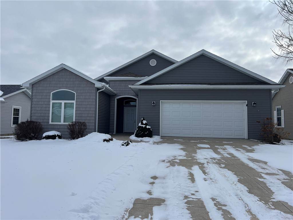 3233 Independence Drive - Photo 1