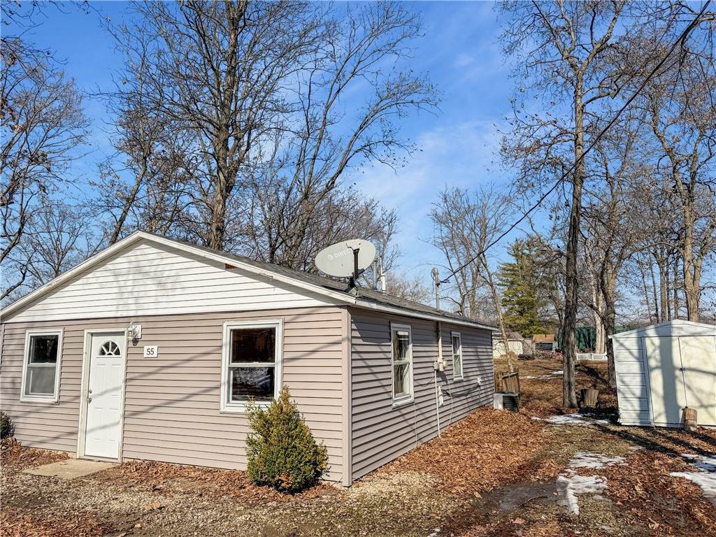 55 Shorts Drive - Photo 1