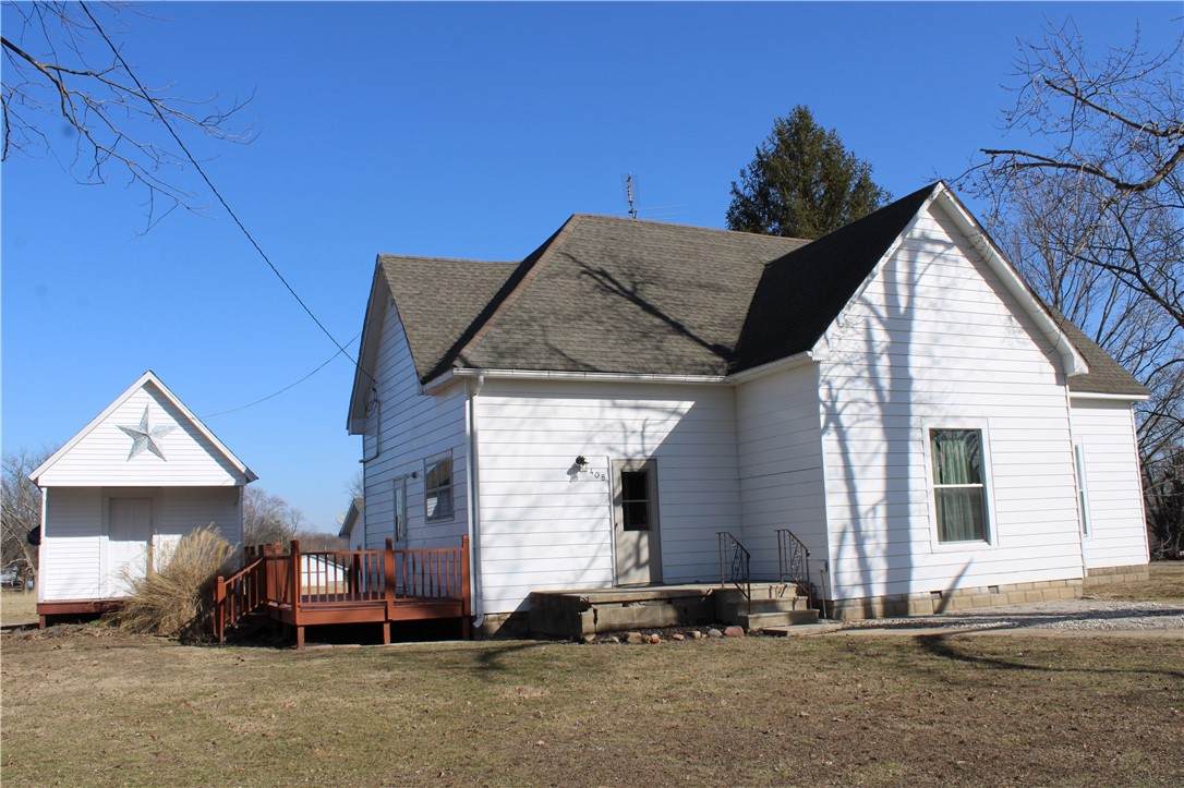 408 North 1st Street - Photo 1