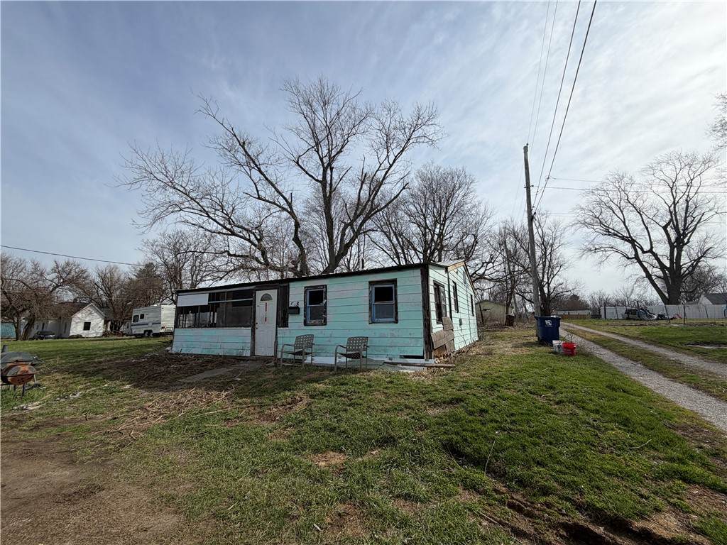 538 Austin Street - Photo 1