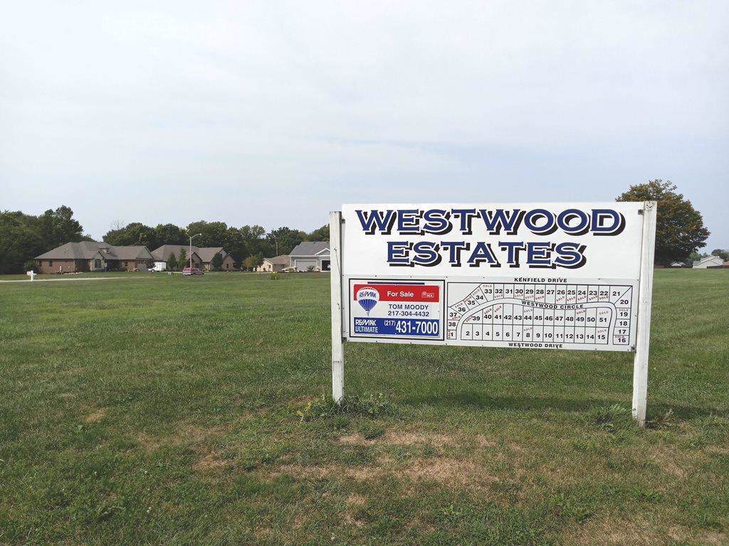 0 Westwood Circle Lot 17 Circle - Photo 1