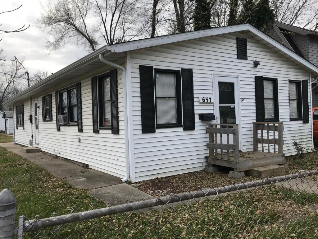 637 Olive - Photo 1