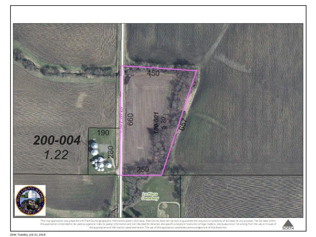 181 N 200 Road - Photo 1