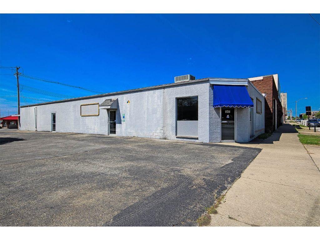 545 William - Photo 1