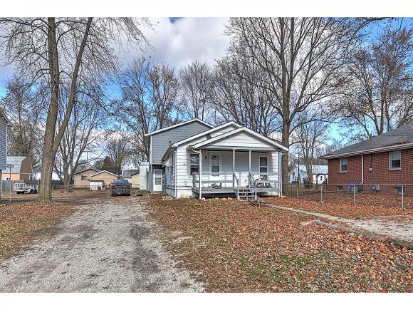 432 Cole St - Photo 1