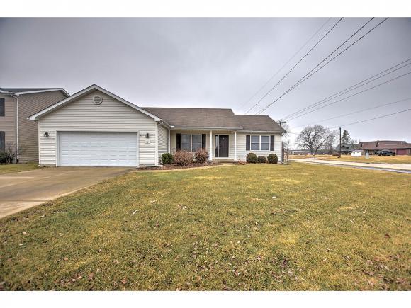 57 Sundance Dr - Photo 1