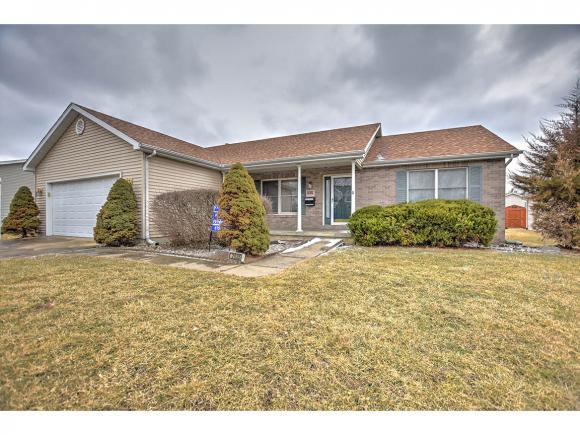 2035 Carl Court - Photo 1