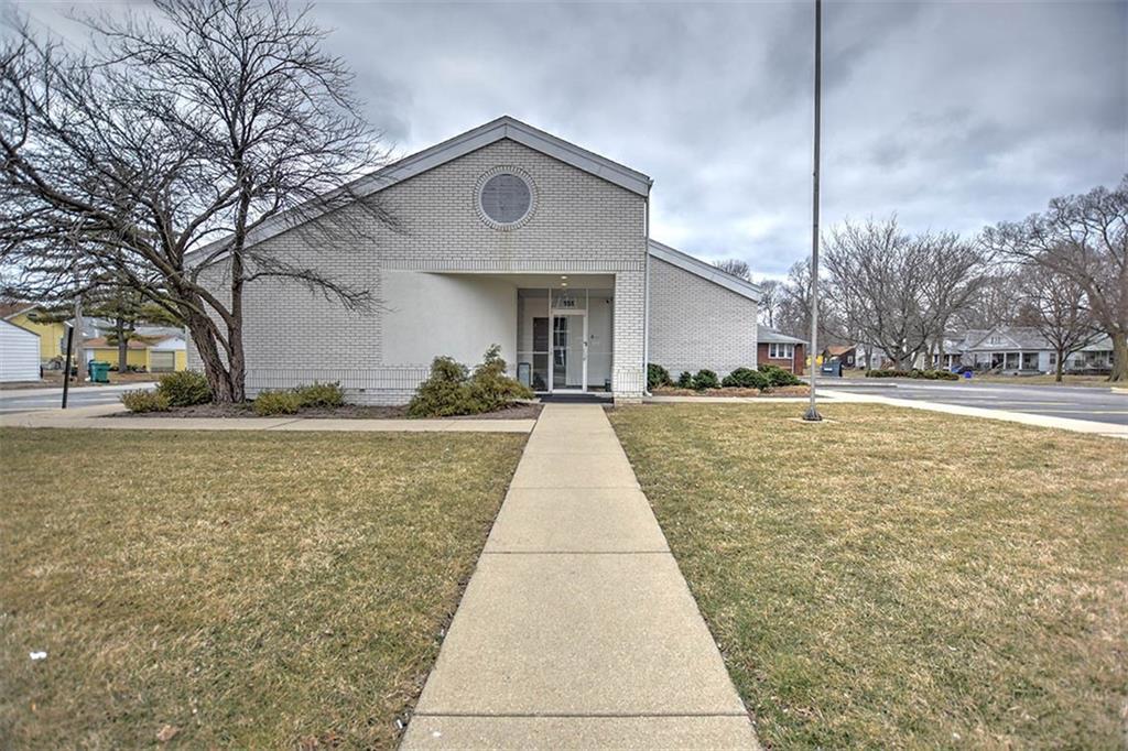 151 22nd Street - Photo 1