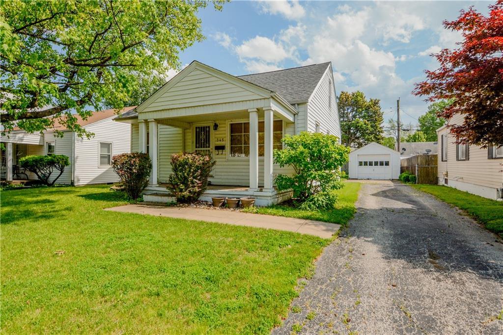 345 Kenwood Avenue - Photo 1