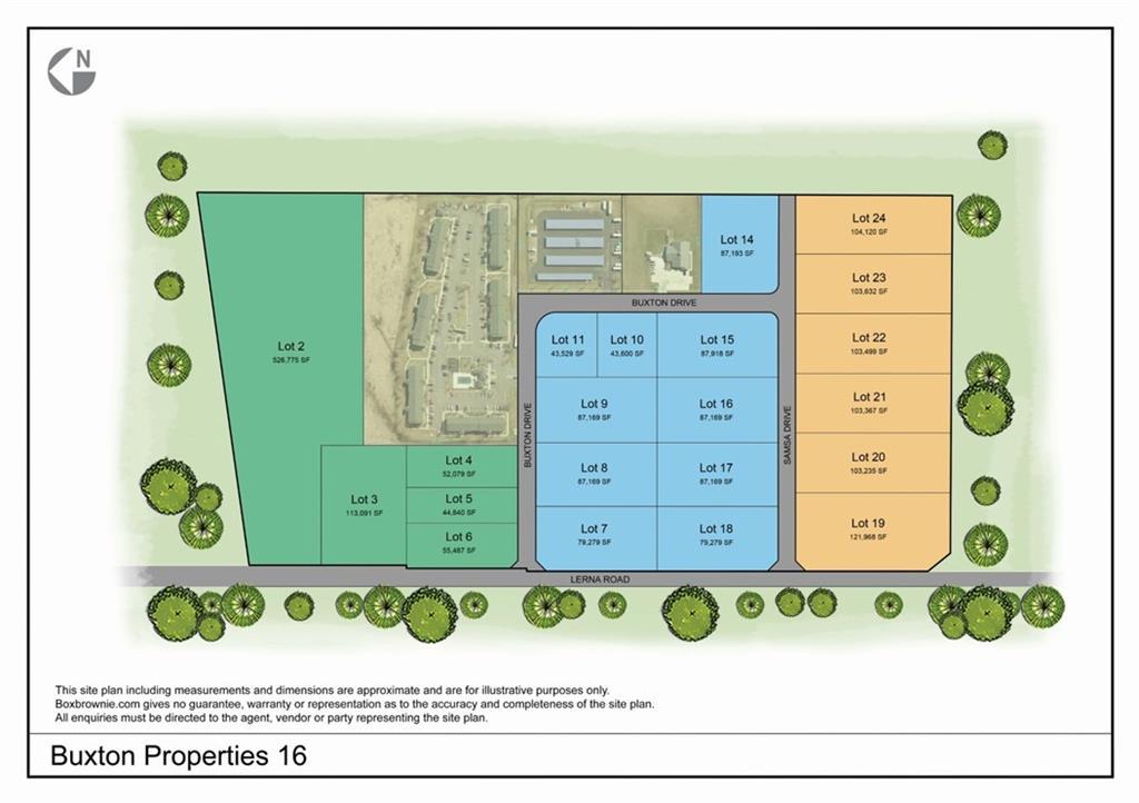 Lot 18 Lerna Road - Photo 1