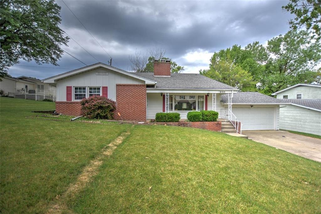 2105 Home Park - Photo 1