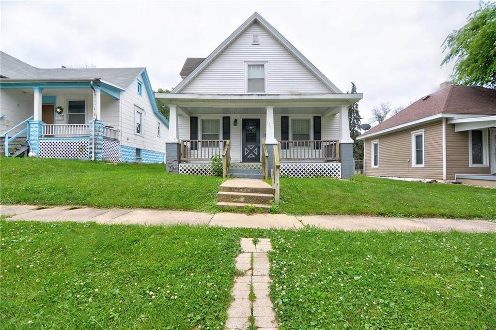 1761 Clay Street - Photo 1