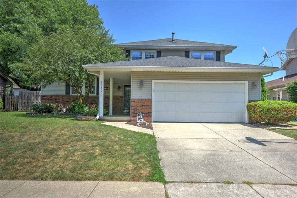 1050 Buckeye Lane - Photo 1
