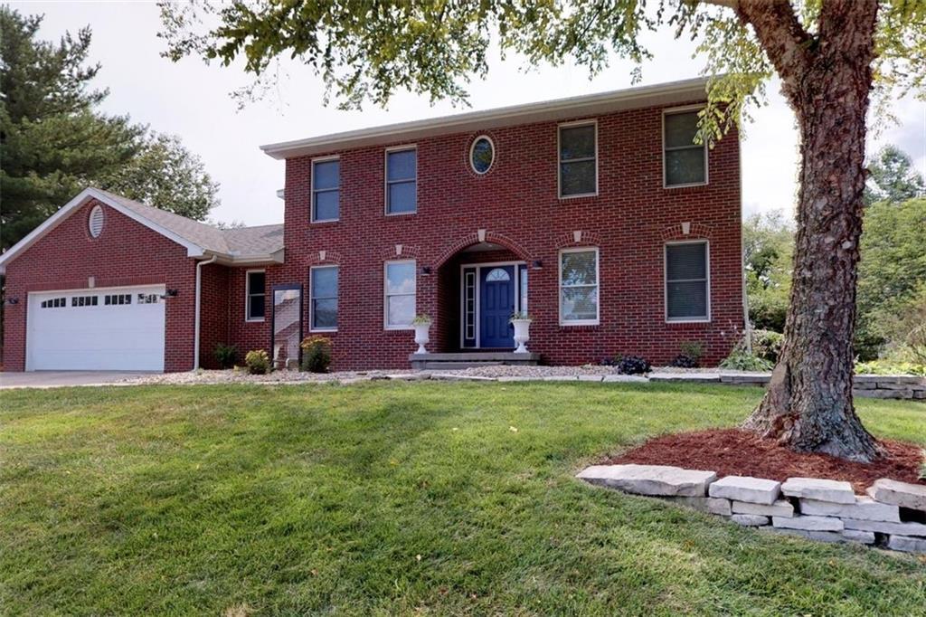 1510 Alexander Drive - Photo 1