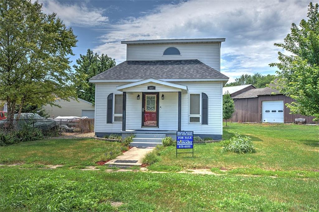 517 Boles Street - Photo 1
