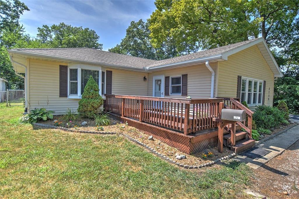 2735 Baltimore Avenue - Photo 1