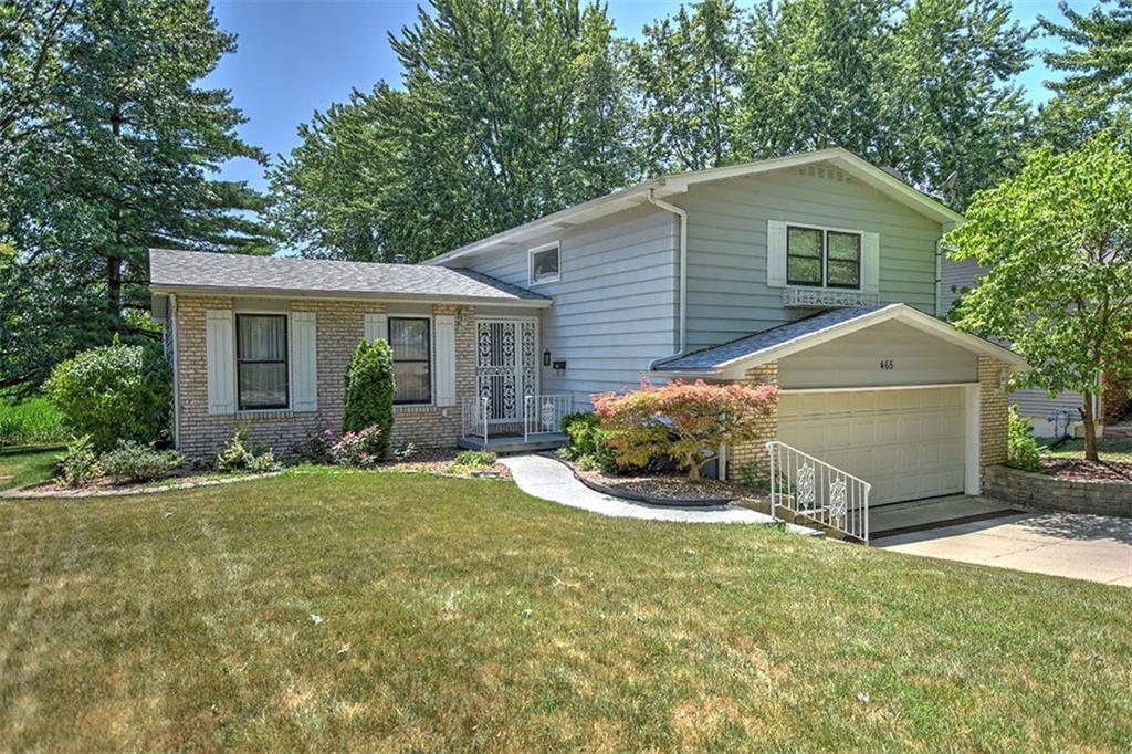 465 Shadow Lane - Photo 1