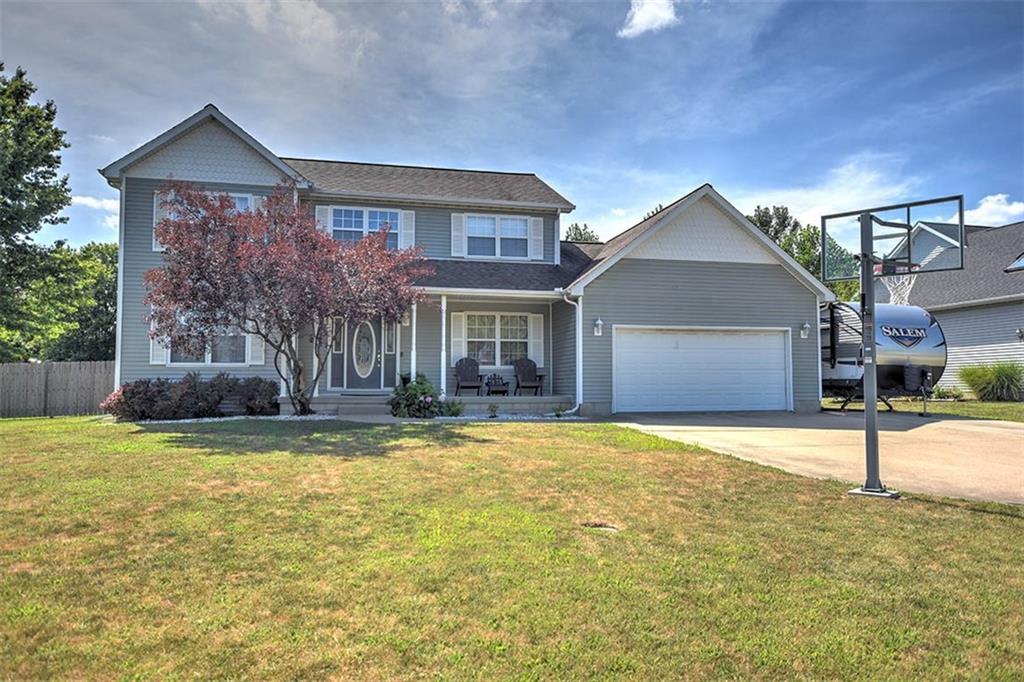 2745 Rosemary Court - Photo 1