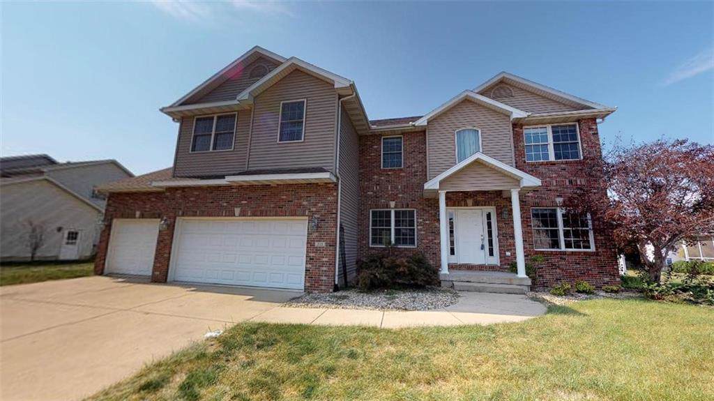 515 Greenbrier Lane - Photo 1