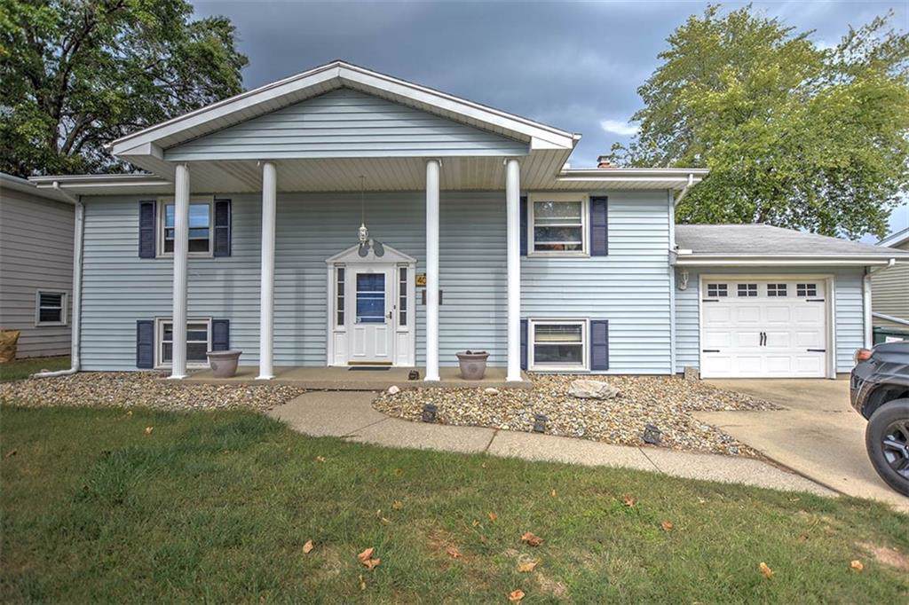 4013 Buckingham Drive - Photo 1