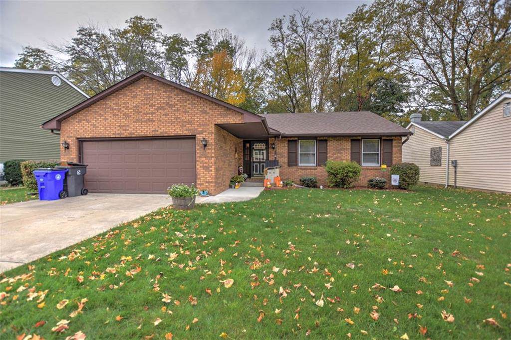 5145 Melwood Court - Photo 1