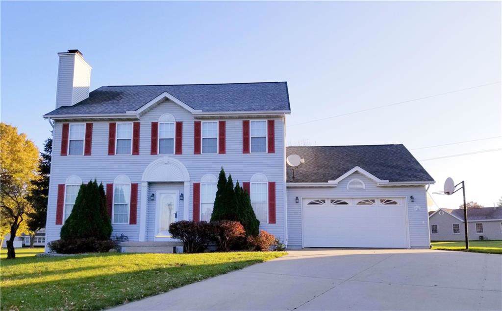 786 Spyglass Boulevard - Photo 1