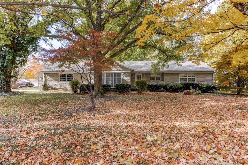 3647 Water Street - Photo 1