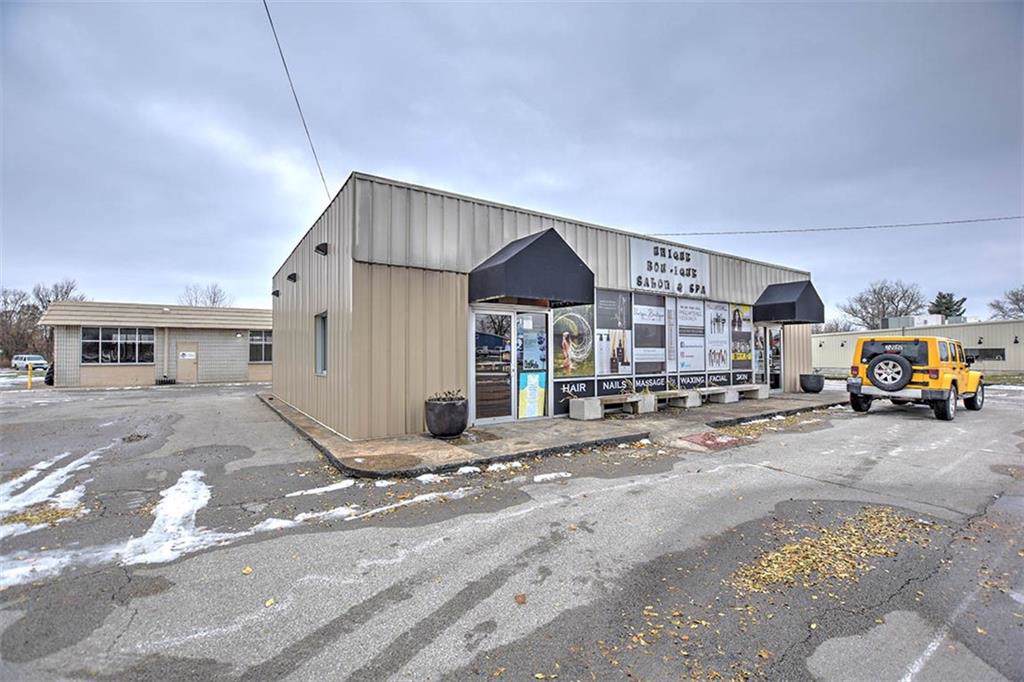 1515 State Route 121 - Photo 1