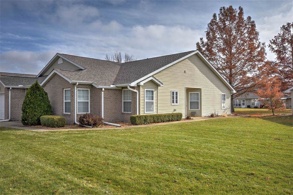 4787 Arbor Court - Photo 1