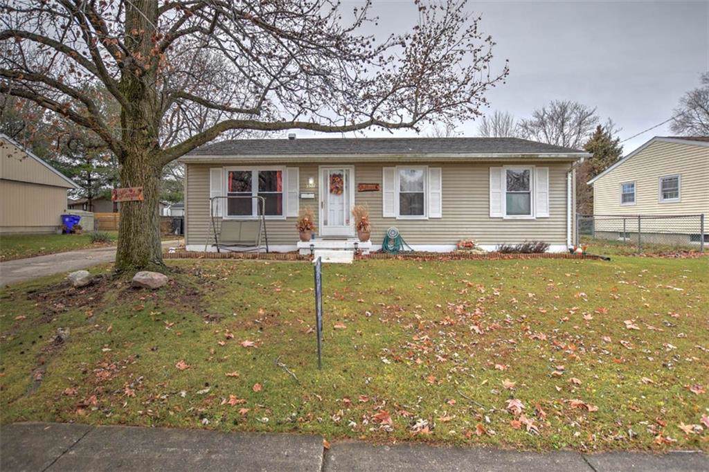 3507 Fontenac Drive - Photo 1