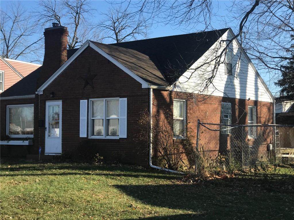 2175 Center Street - Photo 1