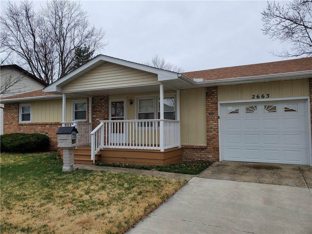 2663 35th Street - Photo 1