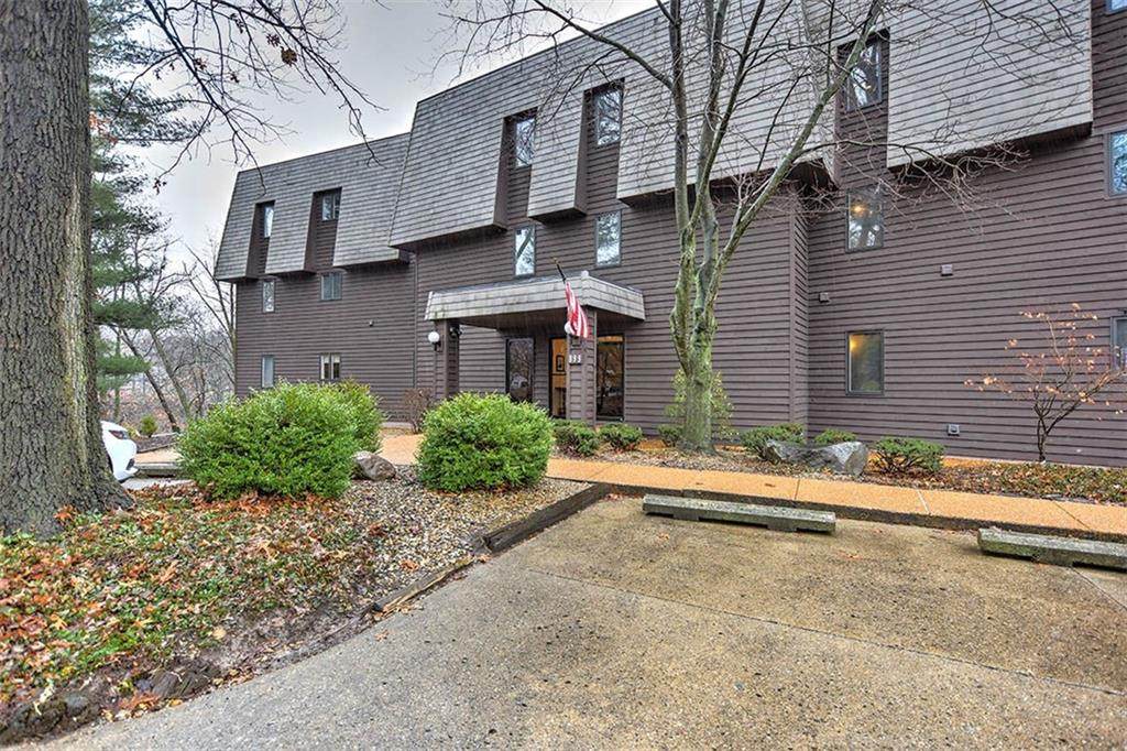 899 Lake Shore Drive - Photo 1