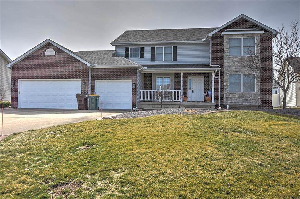 1005 Schroll Drive - Photo 1