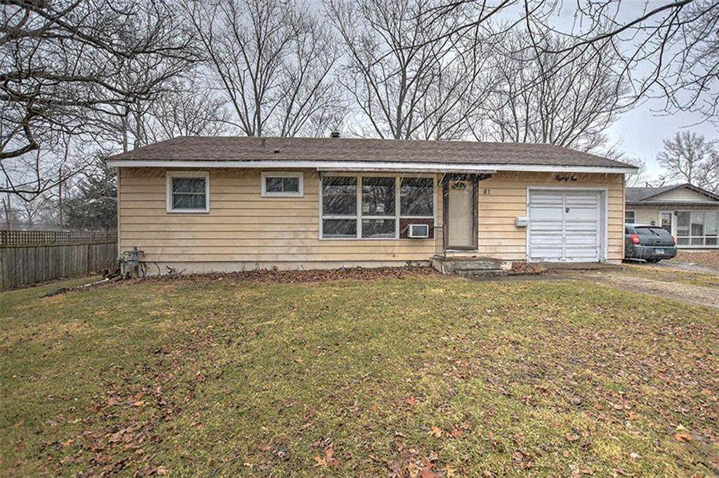 81 Madison Drive - Photo 1