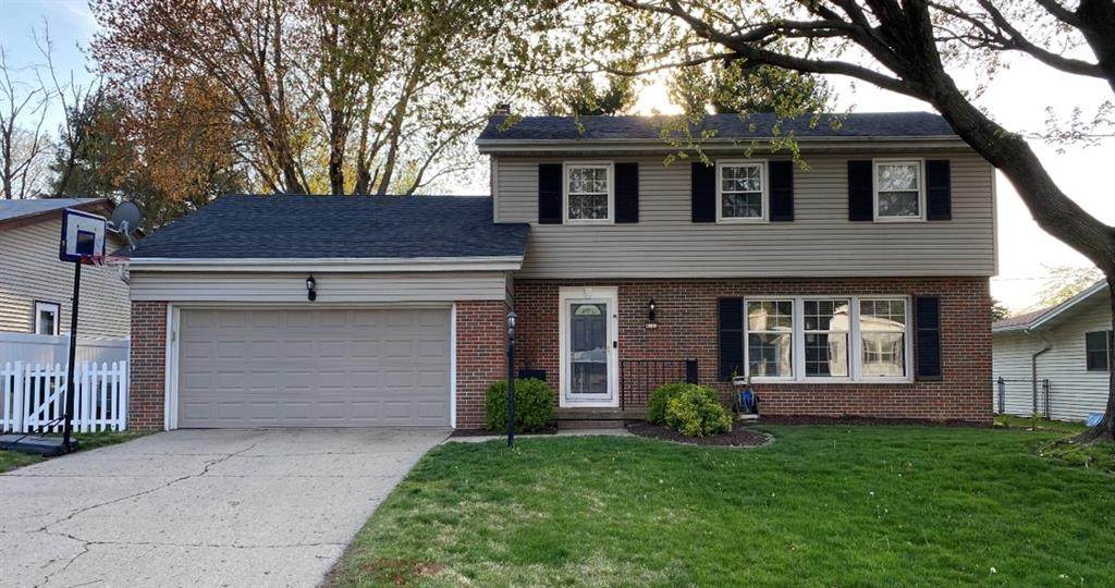 4123 Sunderland Drive - Photo 1 4123 Sunderland Drive - Photo 1