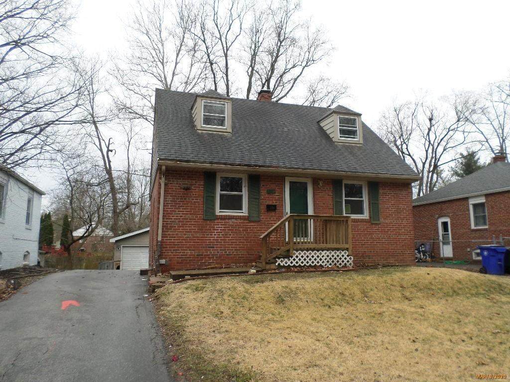 1739 Decatur Street - Photo 1