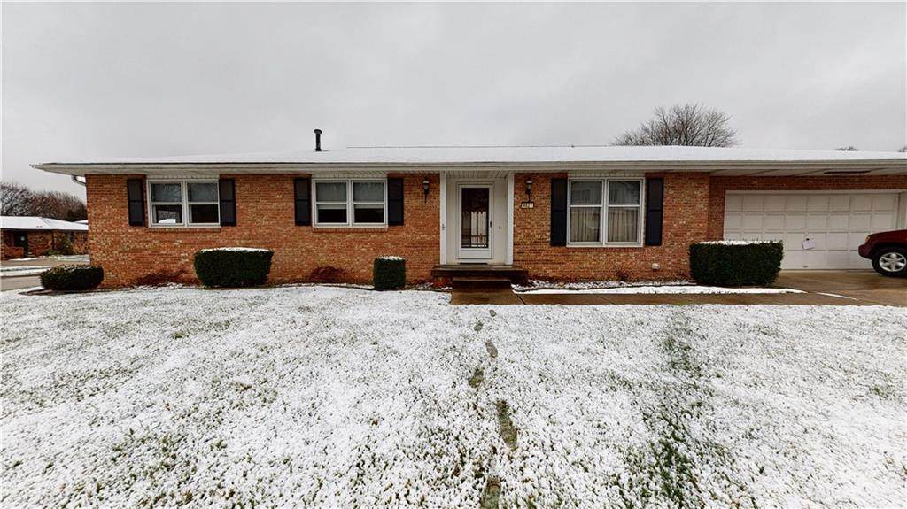 4621 Baker Woods Place - Photo 1
