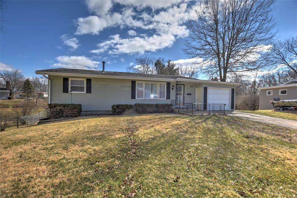 52 Glenview Court - Photo 1