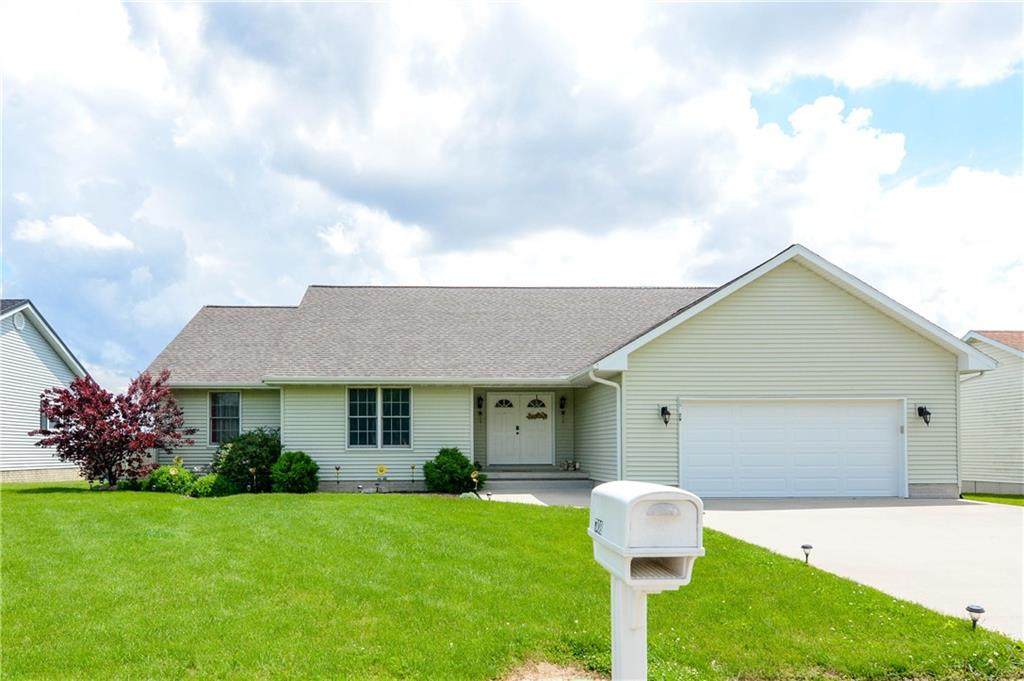 708 Jackson Street - Photo 1