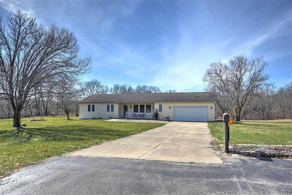 3965 Sand Creek Road - Photo 1