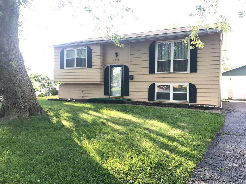 3224 Dove Drive - Photo 1