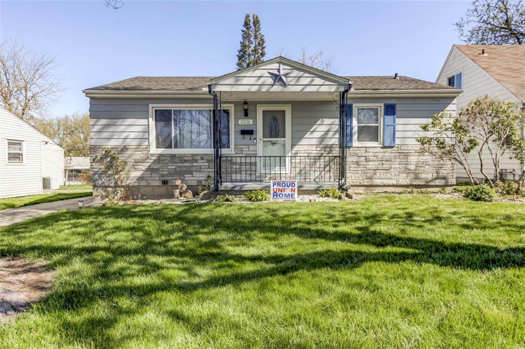 2226 Ramsey Drive - Photo 1 2226 Ramsey Drive - Photo 1