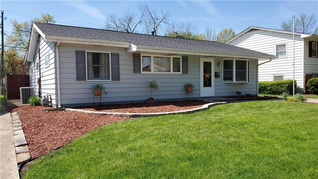 305 Newcastle Drive - Photo 1