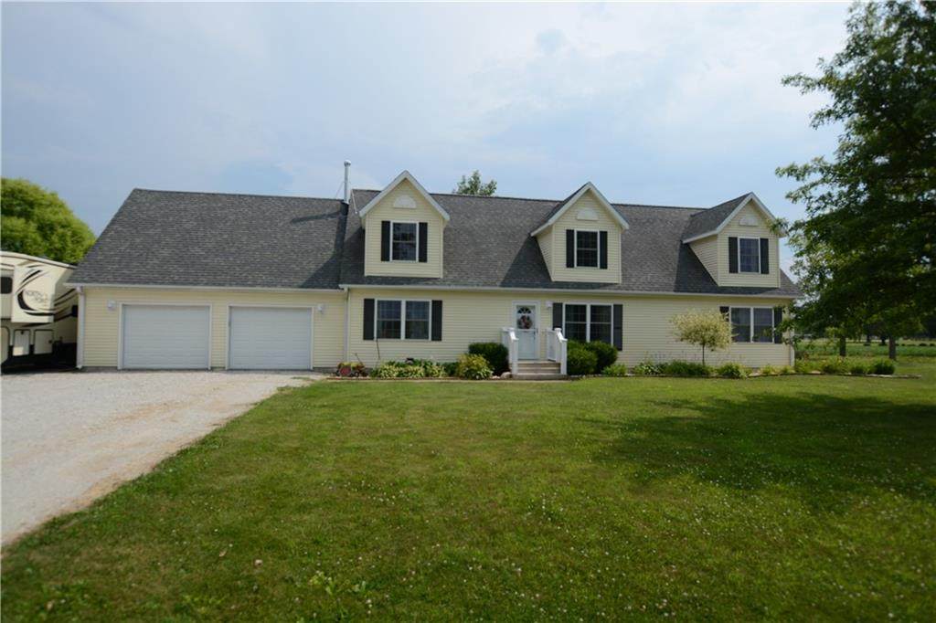 7655 Kirby Road - Photo 1