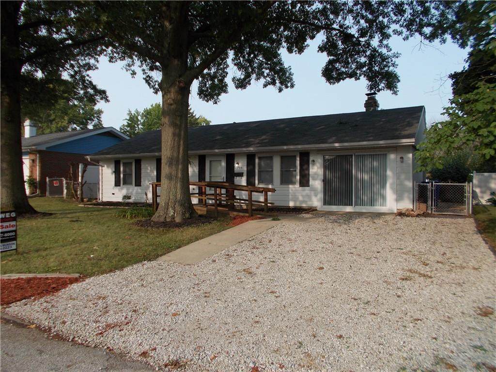 1995 Dennis Avenue - Photo 1