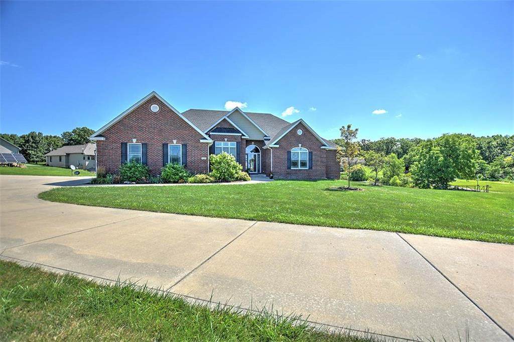 6256 Sarver Lane - Photo 1
